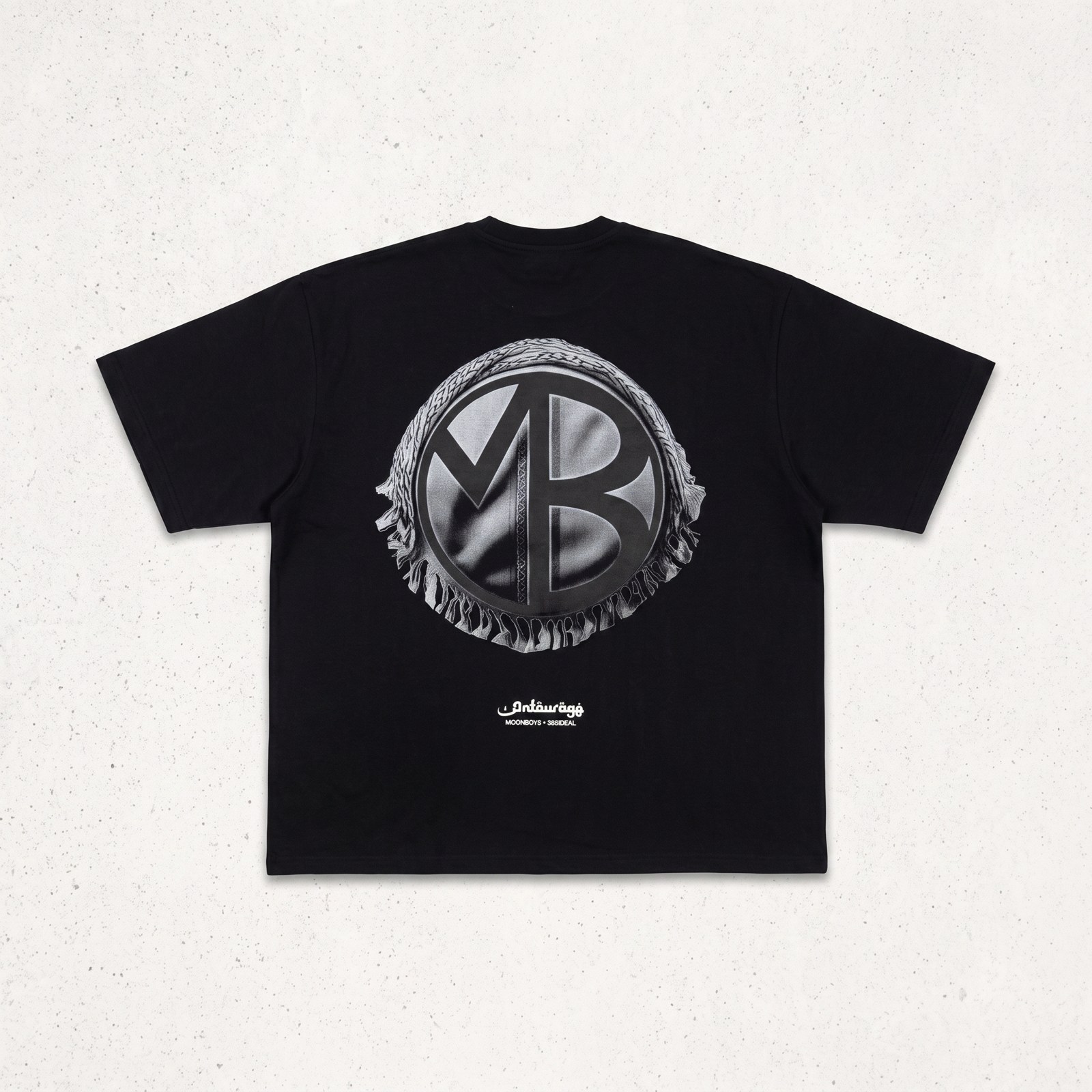 Nimo — Nimo Tour Merch