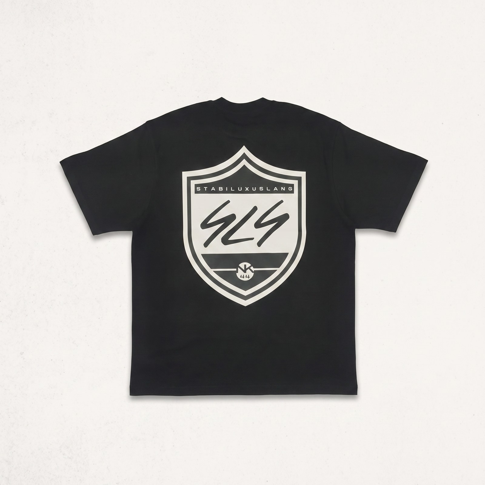 SLS Label — T-Shirt merchandise