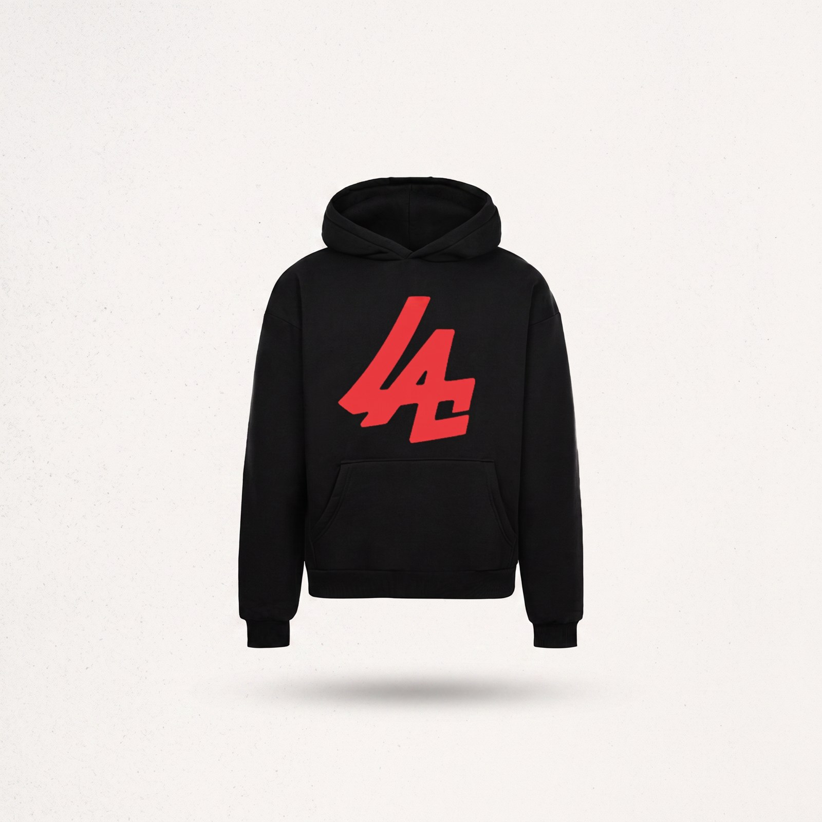 Lacazette — Tour Merchandise
