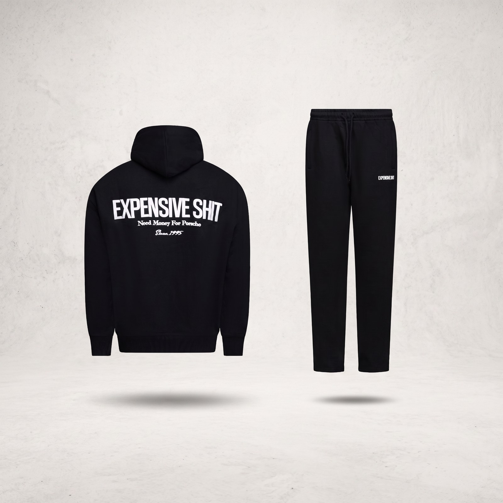 Expensive Shit Clo. — Hoodie & Sweatpants merchandise